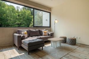 Polanco Prime Location Suites - Near Citibanamex