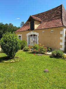 Maisons de vacances Les gites de la Joubertie : photos des chambres