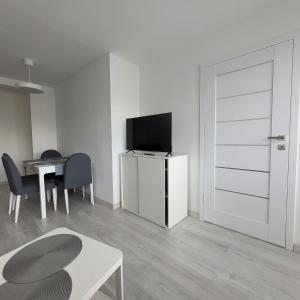 Apartament Walecznych 10, Brzeźno