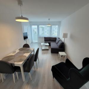 Apartament Walecznych 10, Brzeźno