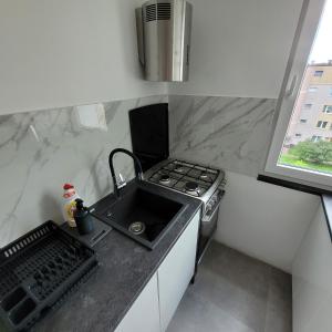 Apartament Walecznych 10, Brzeźno