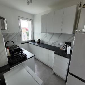 Apartament Walecznych 10, Brzeźno