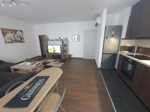 Park West Apartment - Free Parking