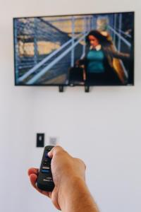 Hotel Otero Valle de Guadalupe