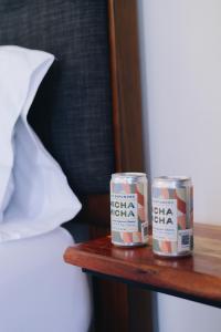 Hotel Otero Valle de Guadalupe