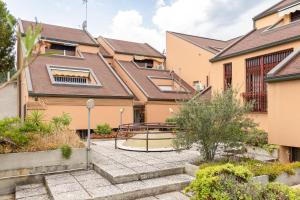 Italian Experience-Fano Suite Apartment