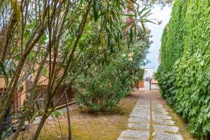 Italian Experience-Fano Suite Apartment