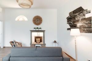 Raffaella Home in Como center