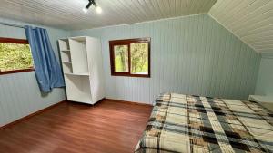 Casa na serra gaúcha!