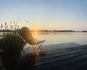 Sava la mar - Obrenovac