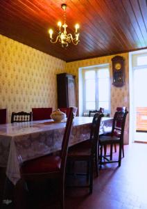 Maisons d'hotes Location de Chambres Bienvenue chez Meme : photos des chambres