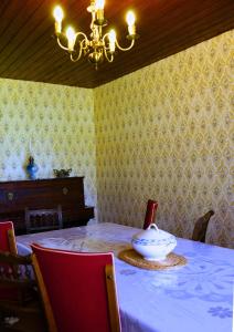 Maisons d'hotes Location de Chambres Bienvenue chez Meme : photos des chambres