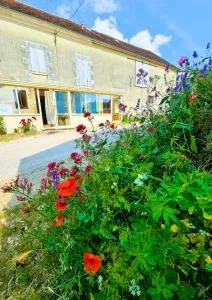 Location de Chambres Bienvenue chez Mémé - 特雷尼