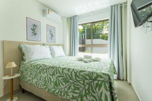 Porto Malé #01 Apê com piscina por Carpediem