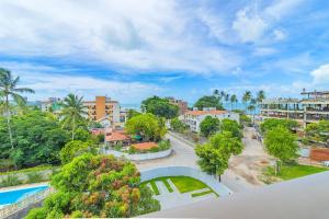 Porto Malé #01 Apê com piscina por Carpediem