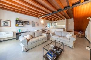 VILLA DUFOUR 2 Lusso, Piscina e Vista da Sogno