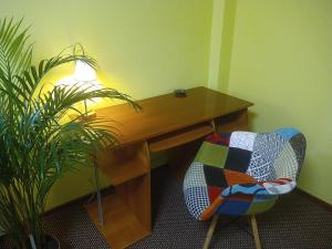 Smart Cozy apartament