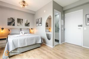 Moderno Studio no Belenzinho 21º andarMetrô Belém