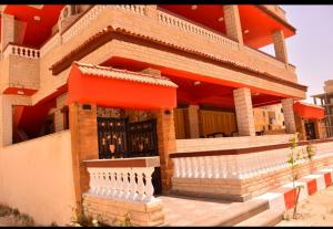 Villa near of the beach