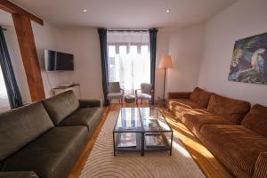 Appartements Le Voltis : photos des chambres