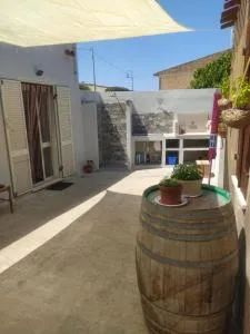 B&B Dae Larentu - Suni