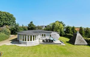 Nice Home In Roslev With Wifi