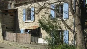 Maison Minervoise - Aigues-Vives