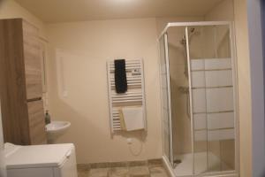 Le logis de la Chauveliere