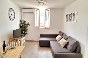 Séjour magique proche aéroport CDG Astérix Disney et Paris Maison toutes commodités, terrasse, WIFI, CLIM, lave vaisselle - 埃尔芒翁维尔