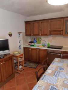 La casa di Giovanni 2