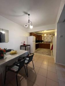 Alacati villa with pool