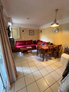 Résidence les grands pins, appartement Maubuisson