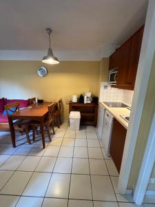 Résidence les grands pins, appartement Maubuisson