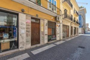 Sweet Manthonè Apartment