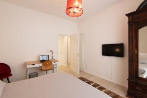 Sweet Manthonè Apartment