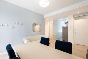 Sweet Manthonè Apartment