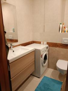 Apartament Paderewskiego 1