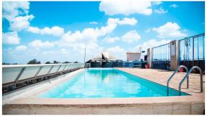 Annes Luxurious Thindigua Apartment