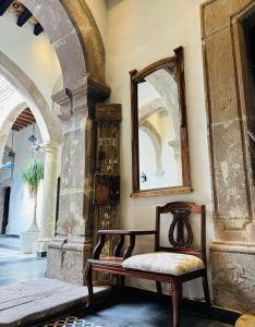 Hotel Boutique Casona los Pavorreales