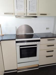 2 Bedroom Apartment In Frederikshavn City With Free Parking