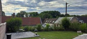 La maison dà côté Chambre 2