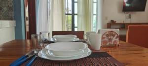 Tu Departamento en Mahahual