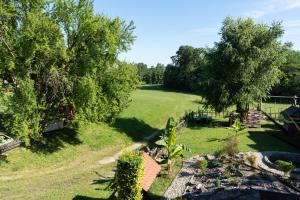 Apartma ob Kolpi Križan