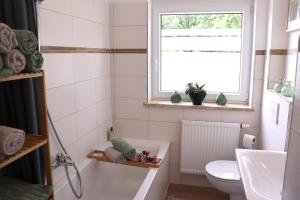 Fasanengarten in Traunreut