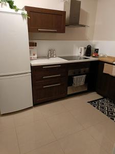 Apartament Paderewskiego 1