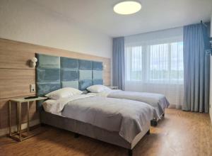 Mažeikių apartamentai