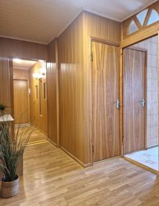 Mažeikių apartamentai