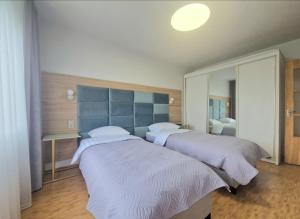 Mažeikių apartamentai