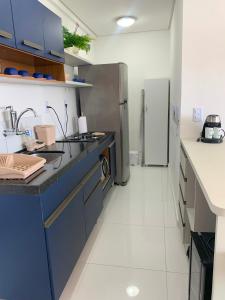 Lindo Apartamento com Vista Mar