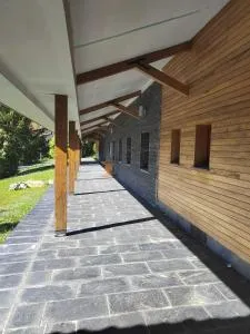 KYOMU Resort Hostel - Espinama